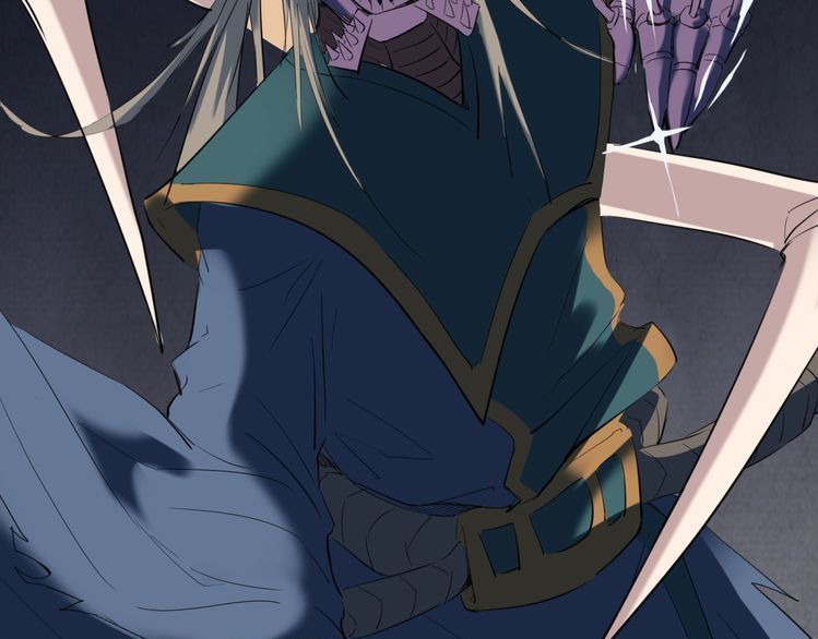 Dragon’s Blood Vessels Chapter 19 Gambar 61